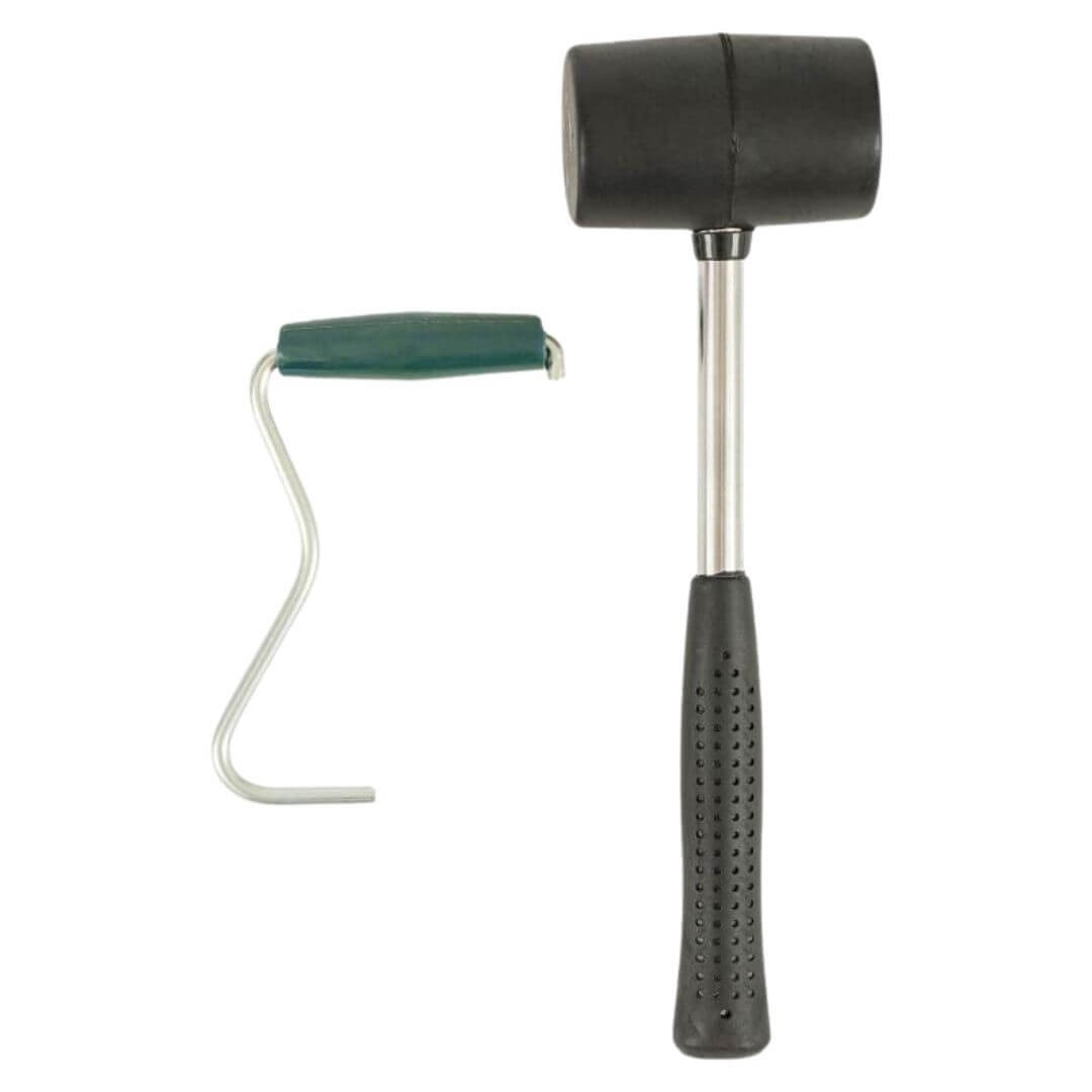 Camping Mallet