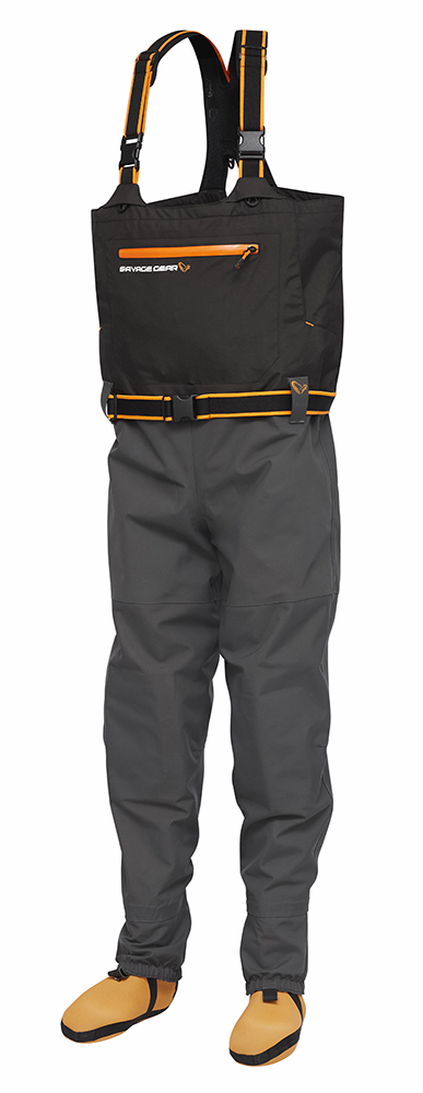 Savage Gear SG8 Waders Stocking SG8 CHEST SF W M 42-44