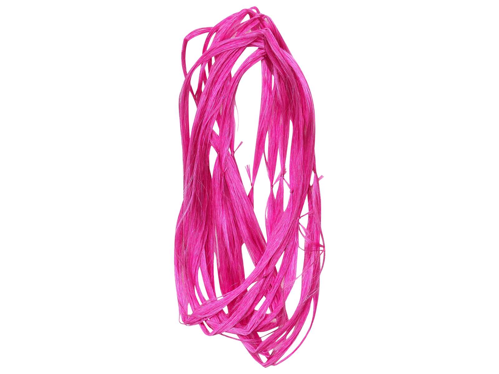 Kinetic Silketråd Pink
