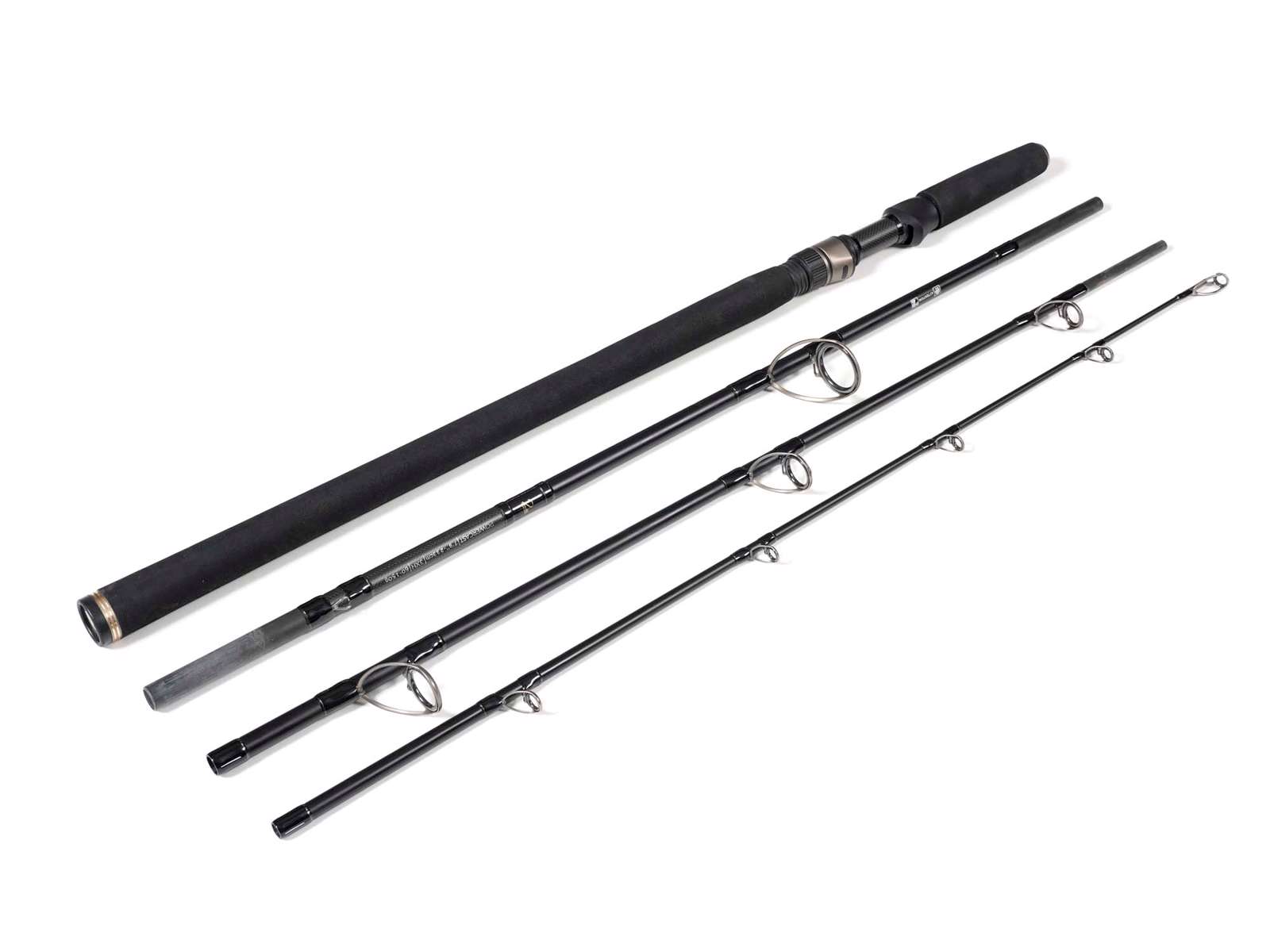 Westin W3 Powercast Travel 2ND W3 7’9″ XH 20-80G 4SEC