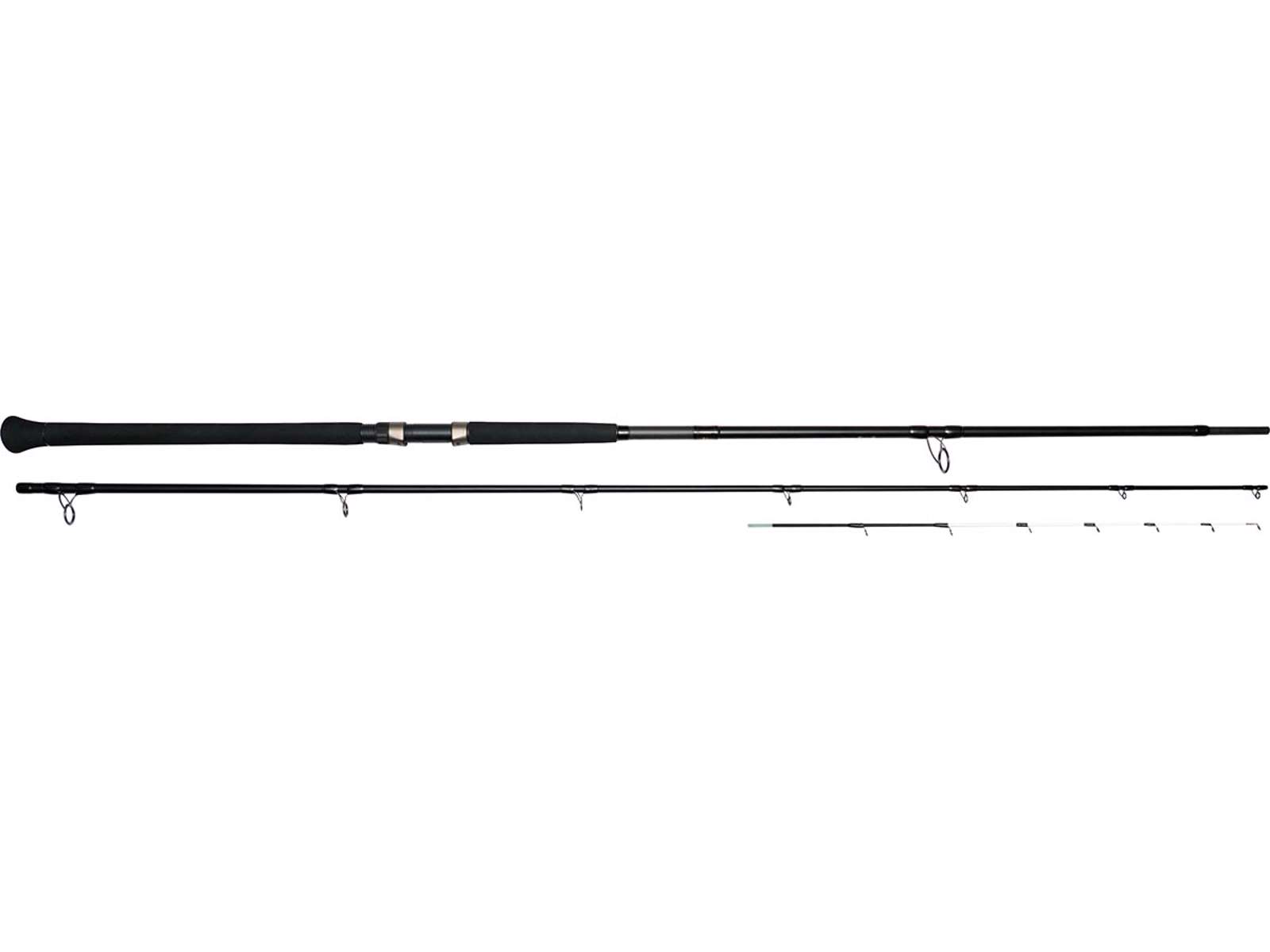 W3 POWERSTURGEON 2ND 12'/360CM W3 12'/360CM MH 5LBS/40-150G 3SEC billede