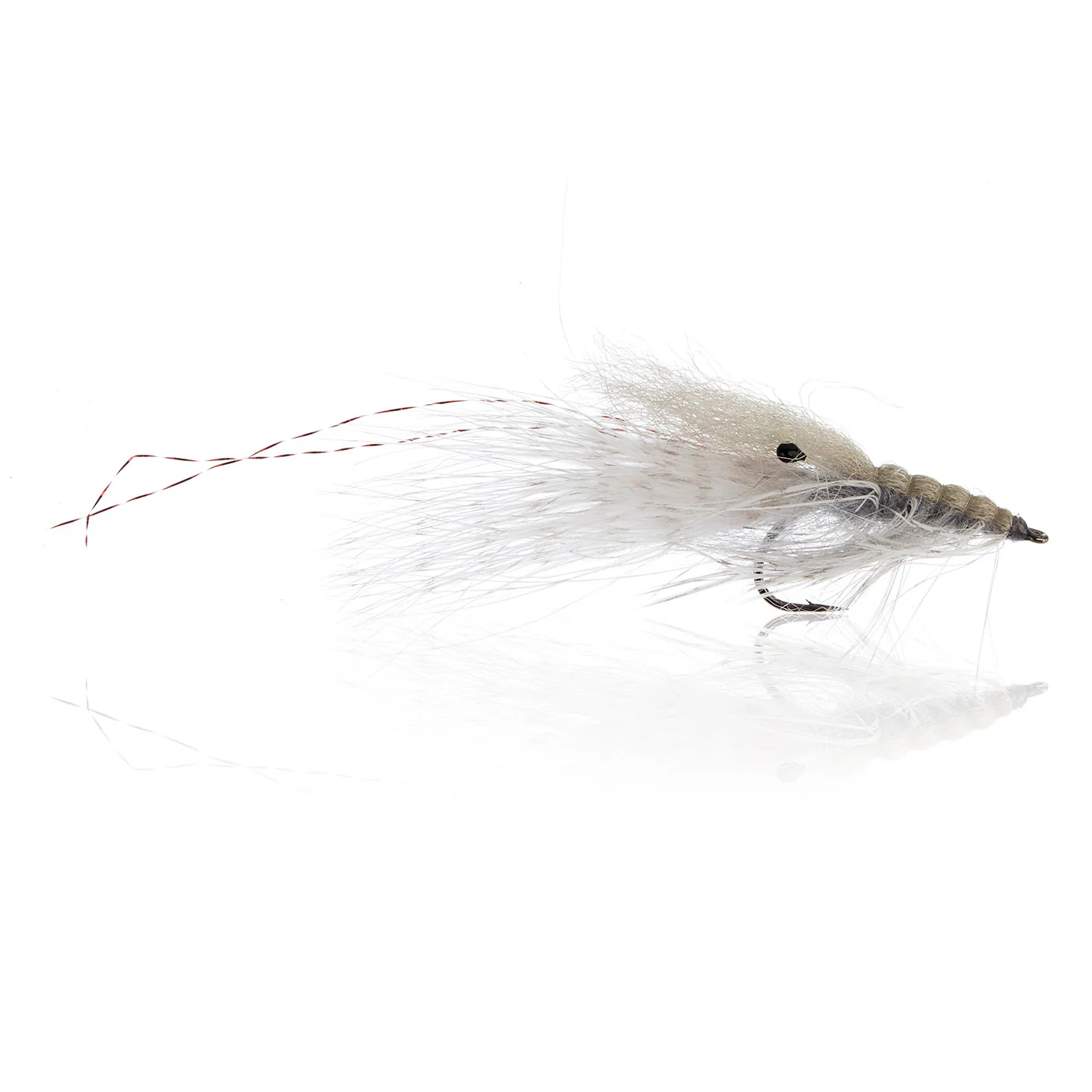 Agerskov Mallard Shrimp Hot Pink Kystflue