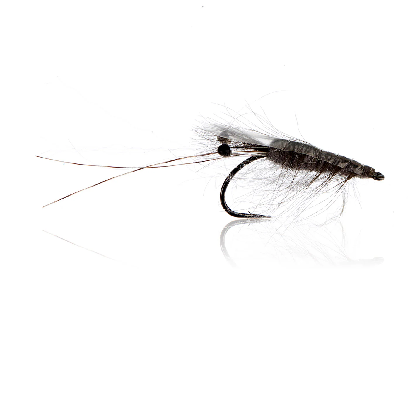Cdc Rejen Grey Kystflue