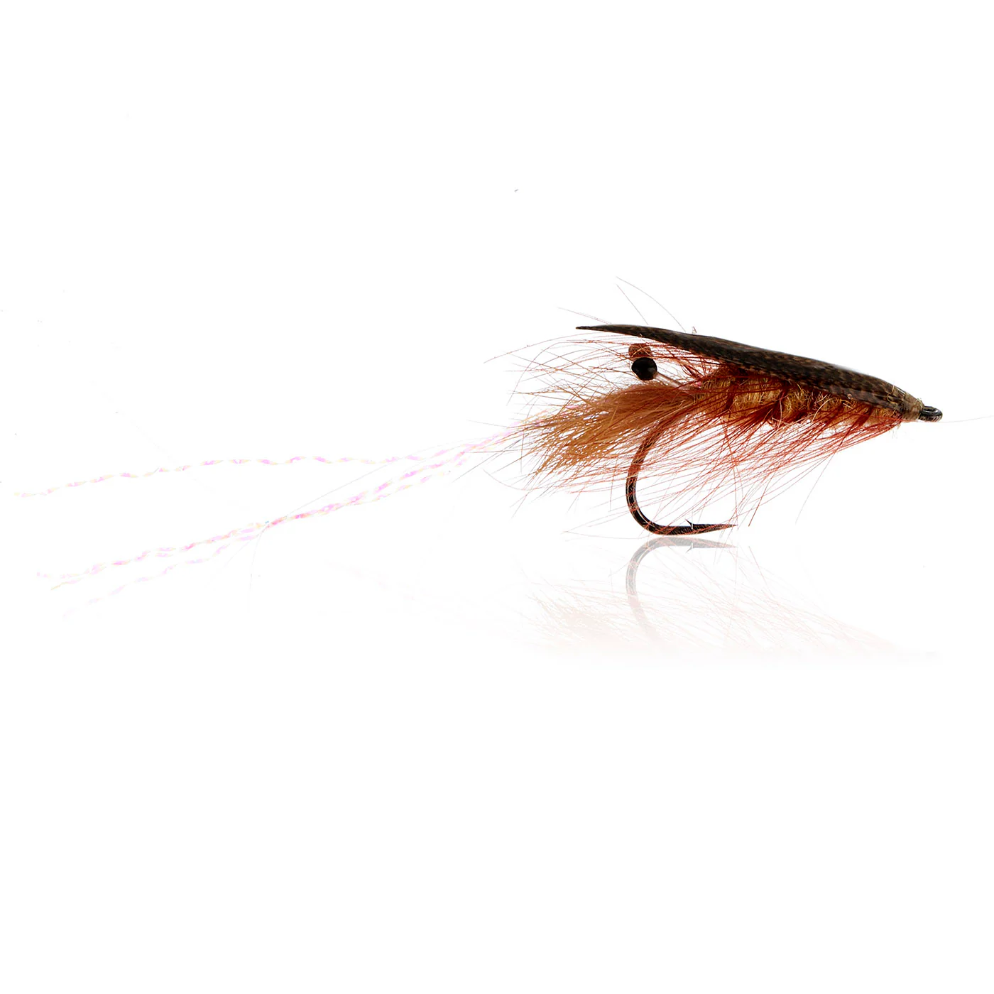 Agerskov Mallard Shrimp Original Kystflue