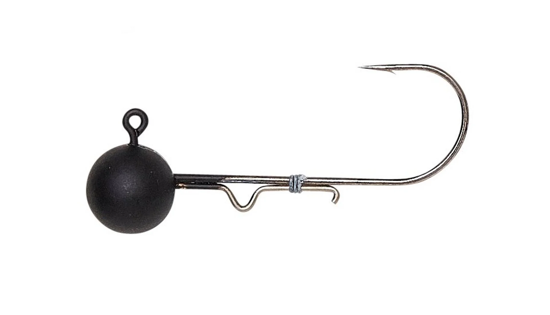 Savage gear Tungsten Ball Jig Head Ball Jighead 3/0 14g 1stk