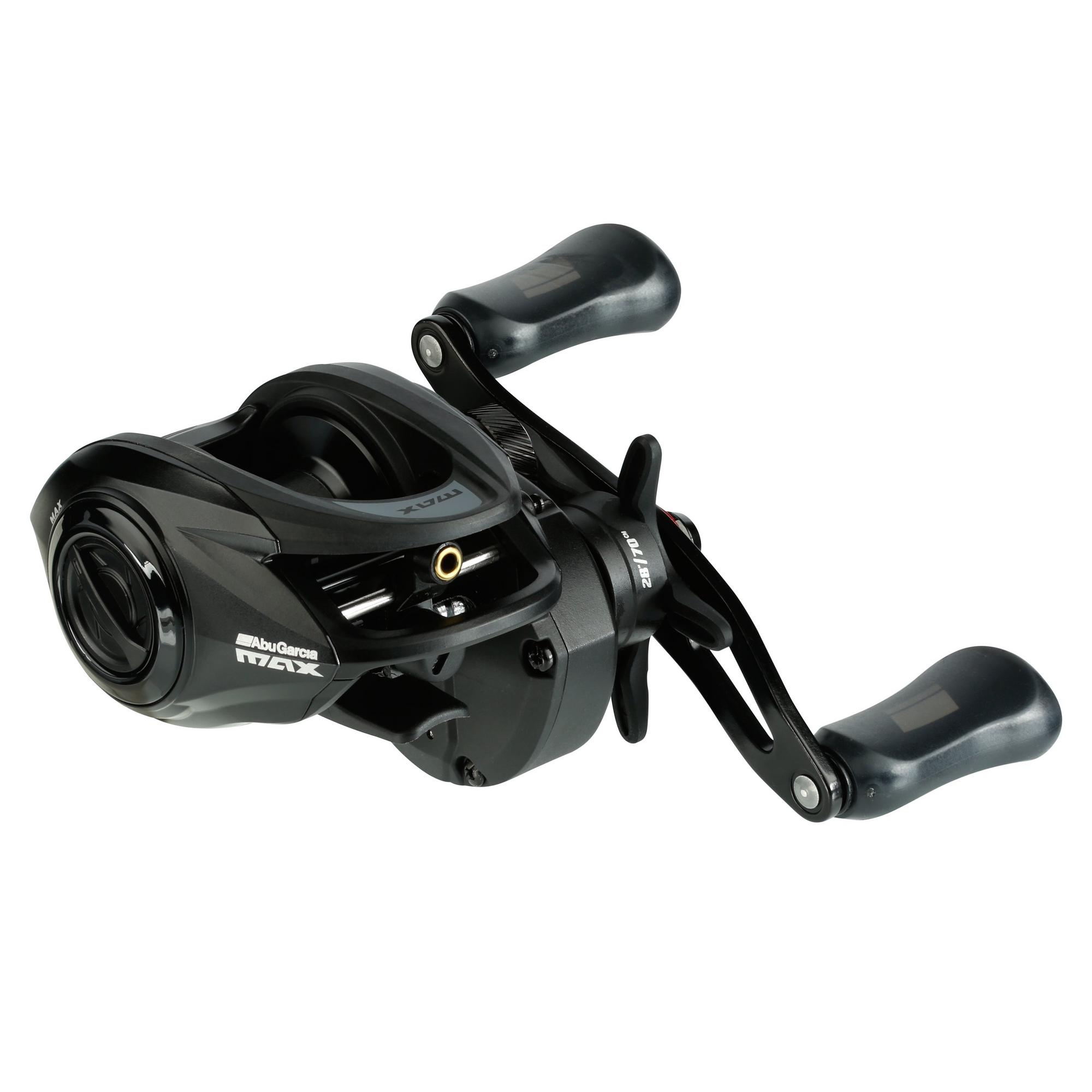 Abu Gracia Max5 LP-L