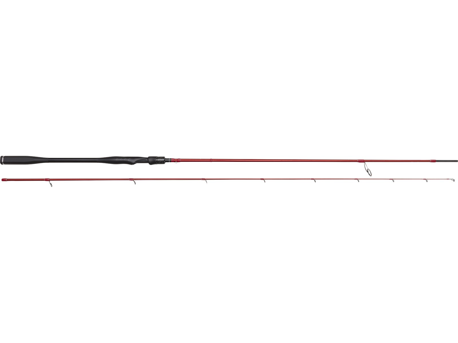 Westin W6 2ND Spinnestang W6 Spin 2ND 8' M 7-30g