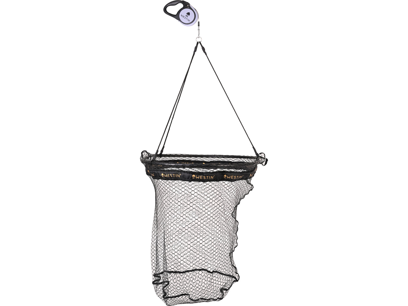 W3 C&R Foldable Retaining Fangstnet XL