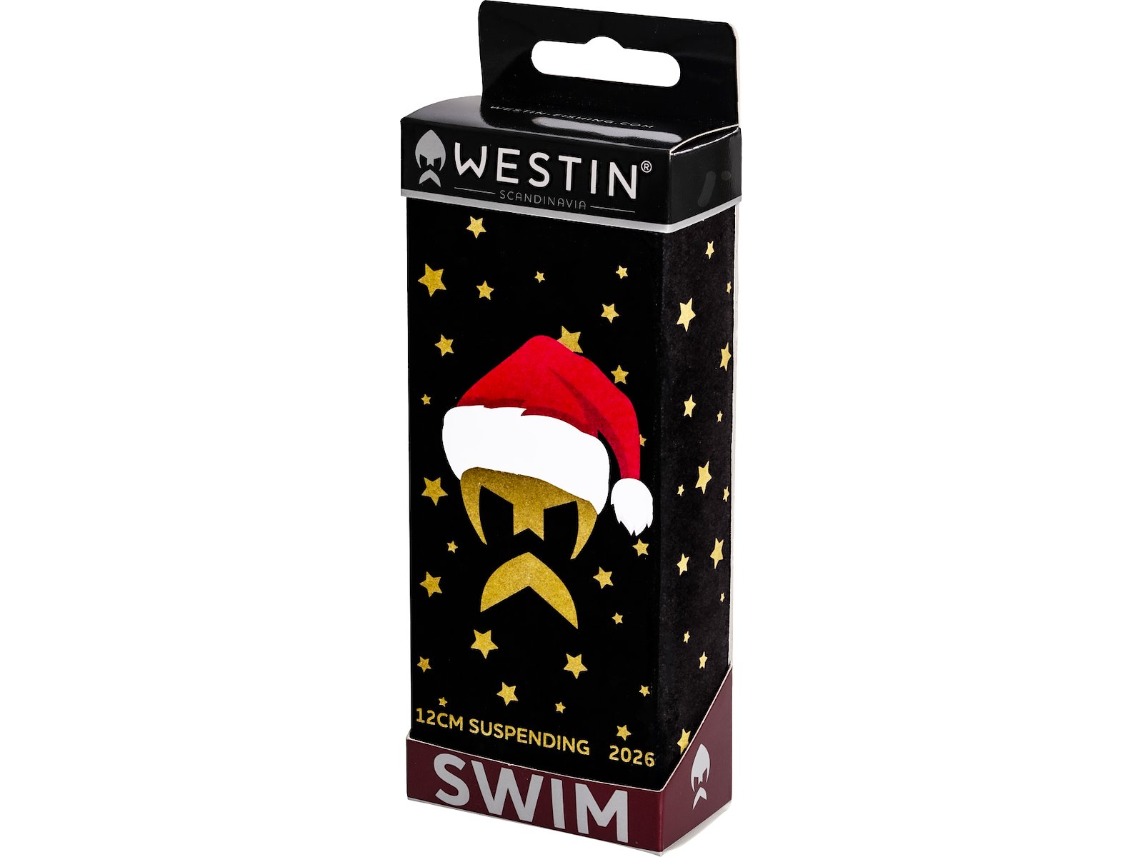 Westin Swim Glidebait Christmas Edition 2026