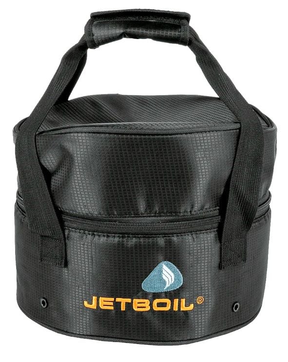 Jetboil Genesis Basecamp