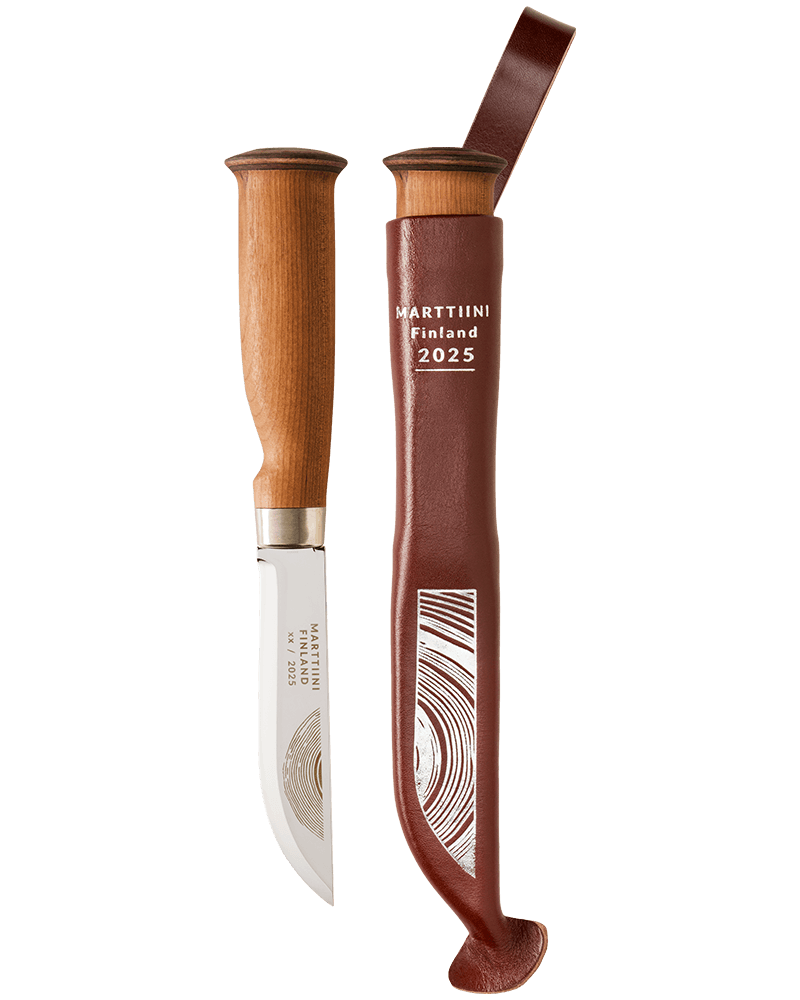 Marttiini Lusto Annual Knife 2025