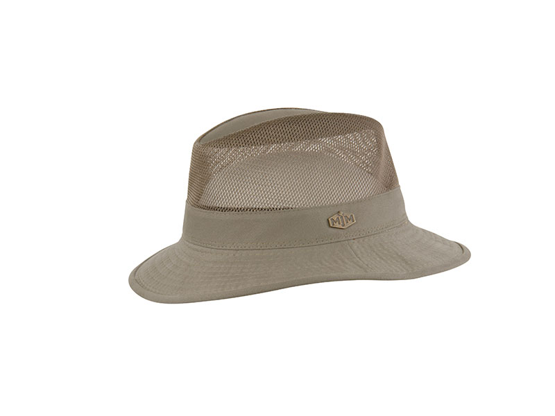 Se MJM Safari Cotton Hat L hos Outdoor i Centrum