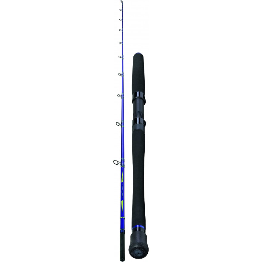 Sportex NepToon Jigging 215cm 30 Lbs  Havfiskestang