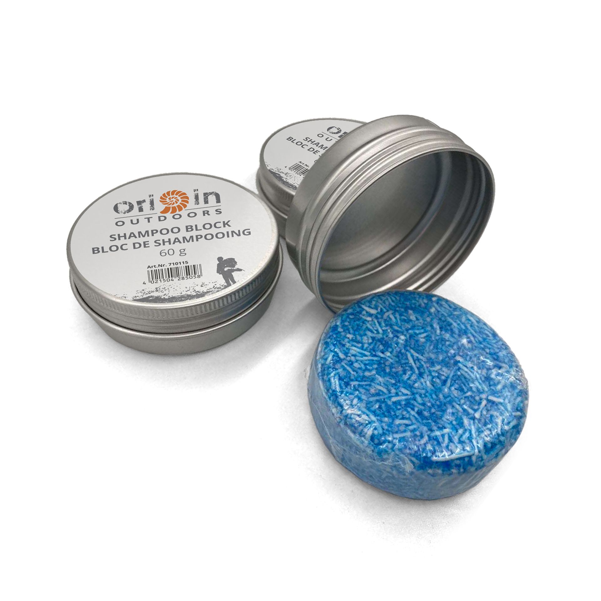 Relags Origin Outdoor Shampoo Block