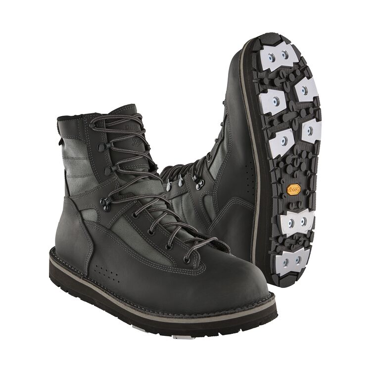 Se Patagonia Foot Tractor Wading Boot 40 hos Outdoor i Centrum
