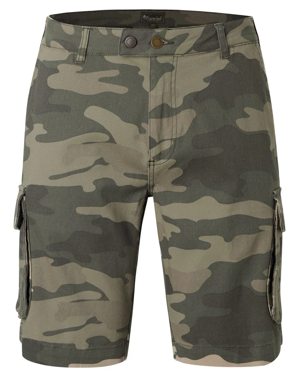 Pinewood Varnamo Serengeti Shorts