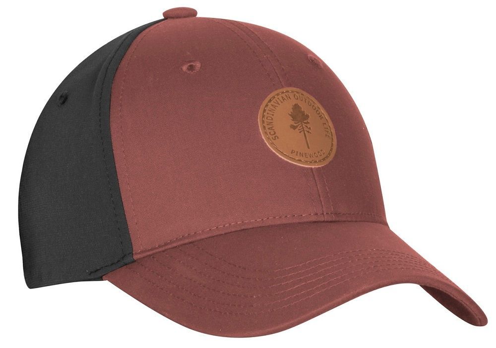 Finnveden Hybrid Cap Rose