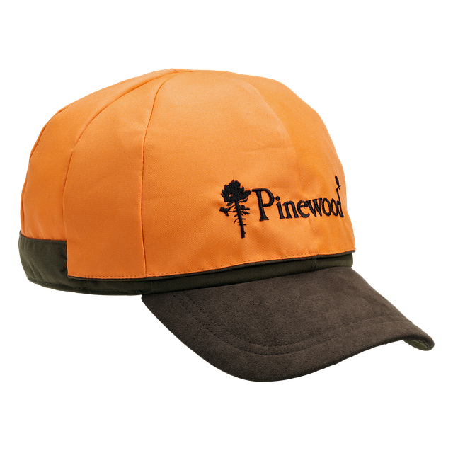 Pinewood Hunting Kodiak Cap M/L