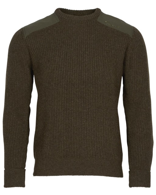 4: Pinewood Lappland Rough Sweater L