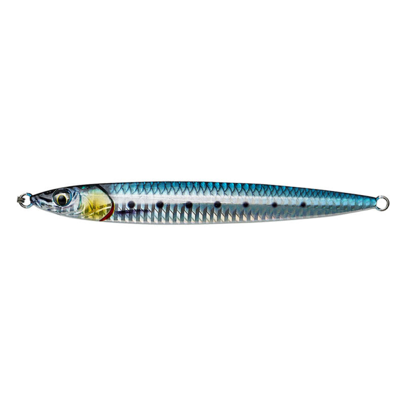 Savage Gear 3D Minnow Slim Pirk Sardin 65g