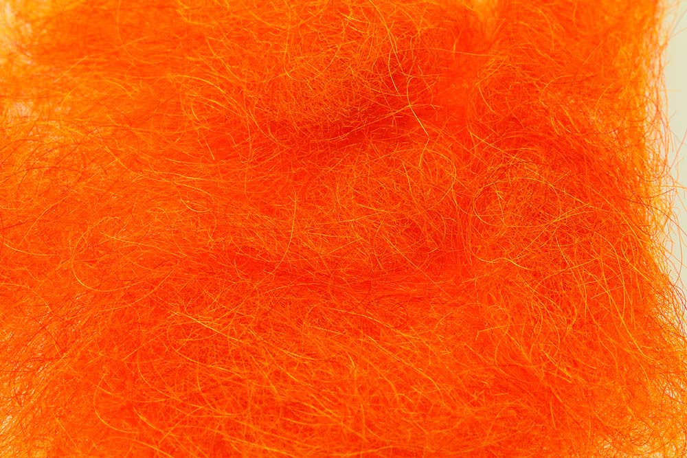 SLF Saltwater Burnt Orange Dub