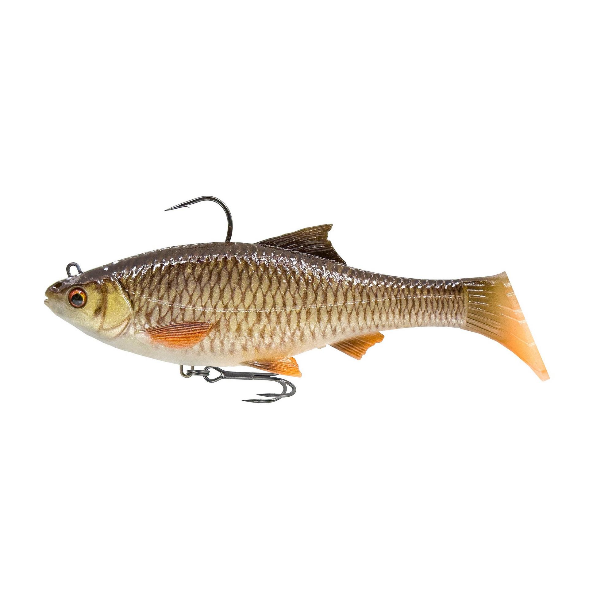 Savagear Gear 3D Roach RTF Bream 60g