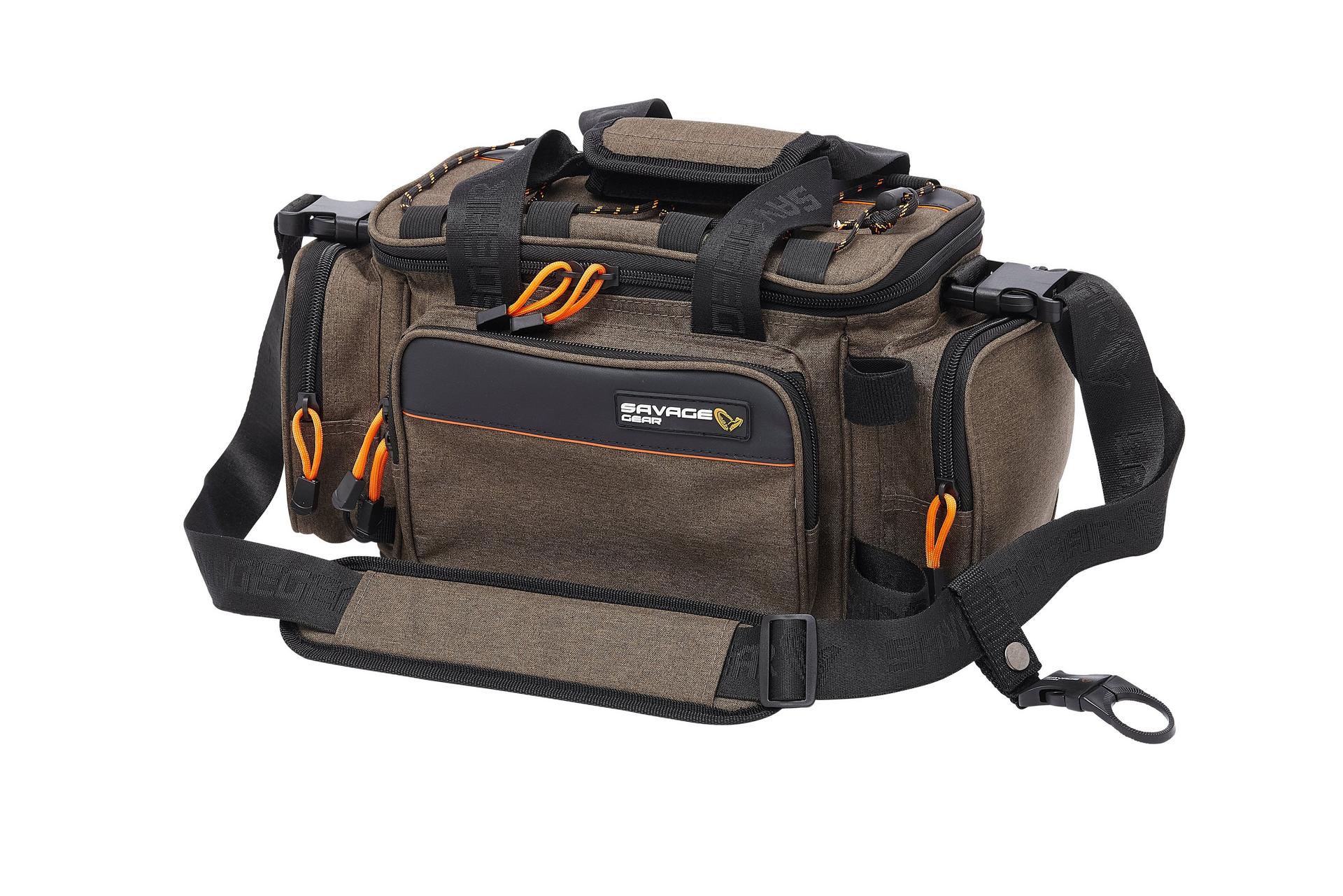 Savage Gear Specialist Soft Lure Bag