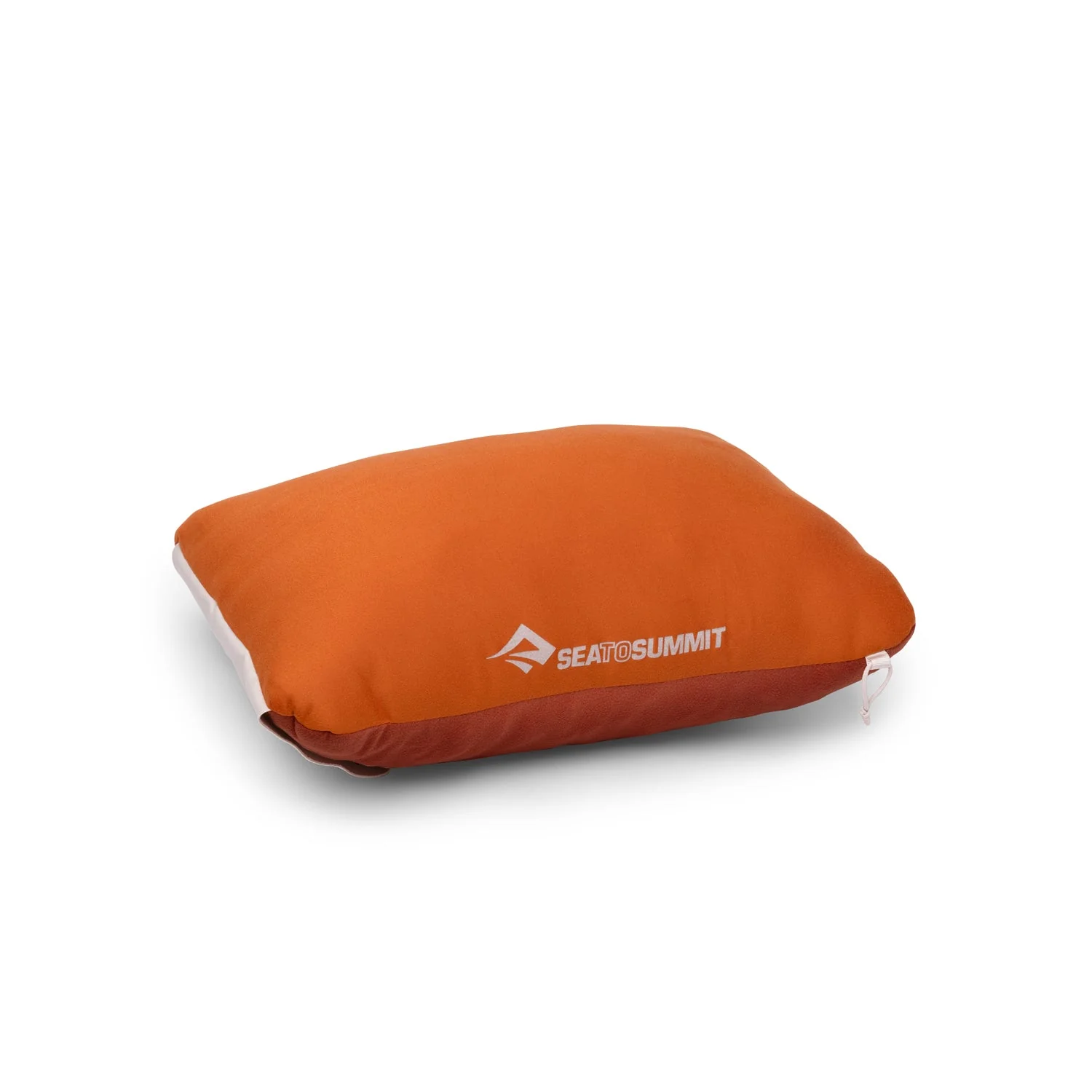 Sea To Summit Foam Core Pillow - Large Bombay Brown - Pude