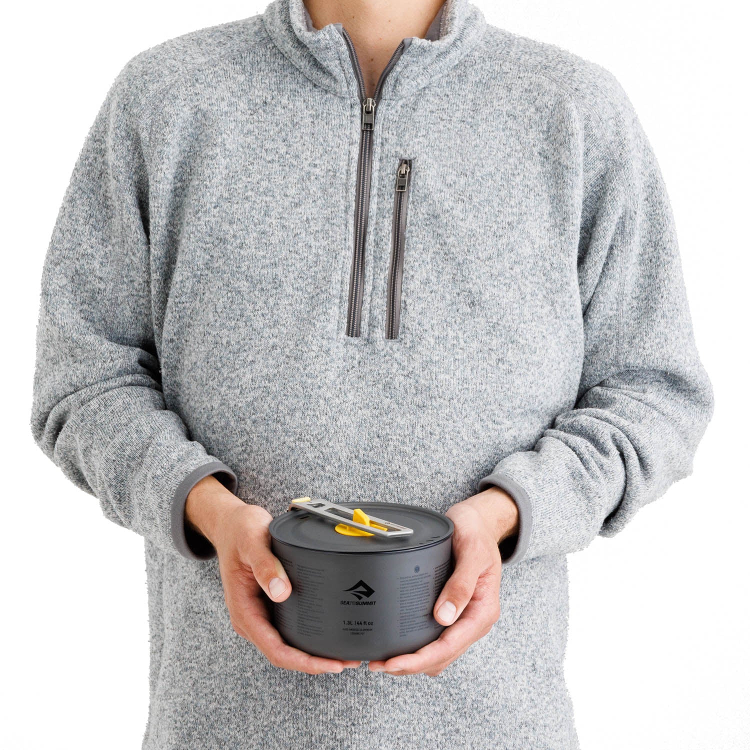 Sea To Summit Frontier Ul Gryde 13 L