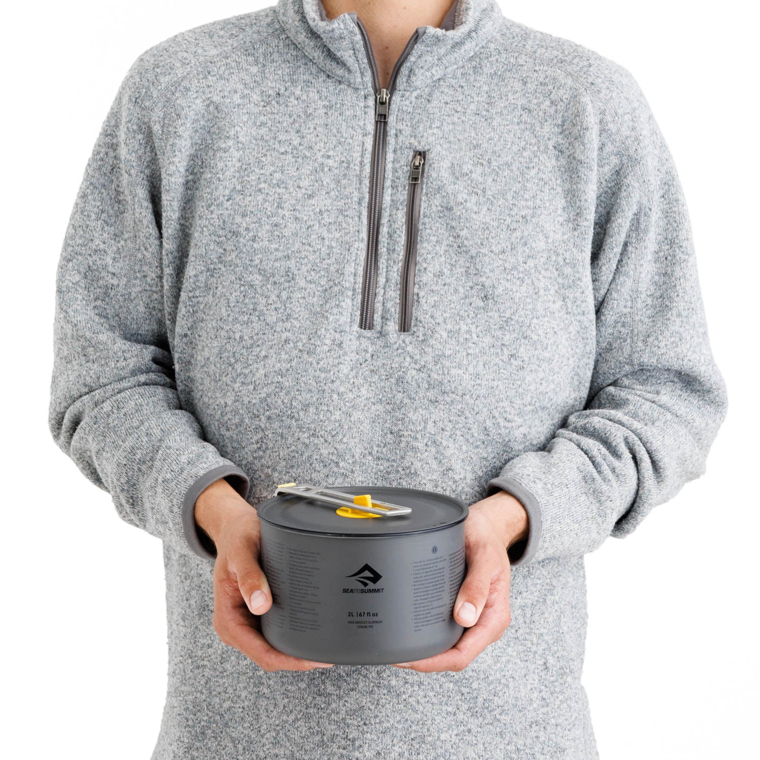 Sea To Summit Frontier Ul Gryde 2 L