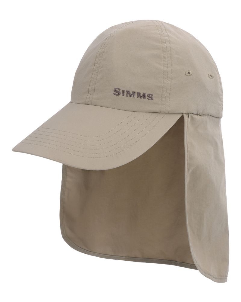 Simms Bugstopper Sunshield vcap