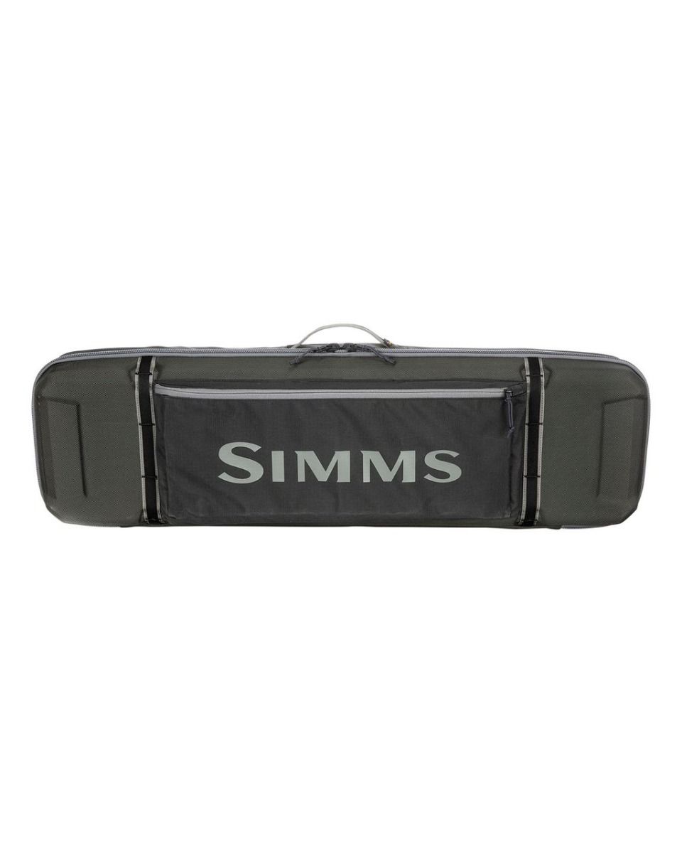 Simms GTS Rod og Reel Vault Carbon