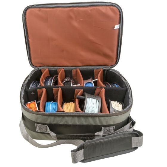 Snowbee Reel Brief Taske