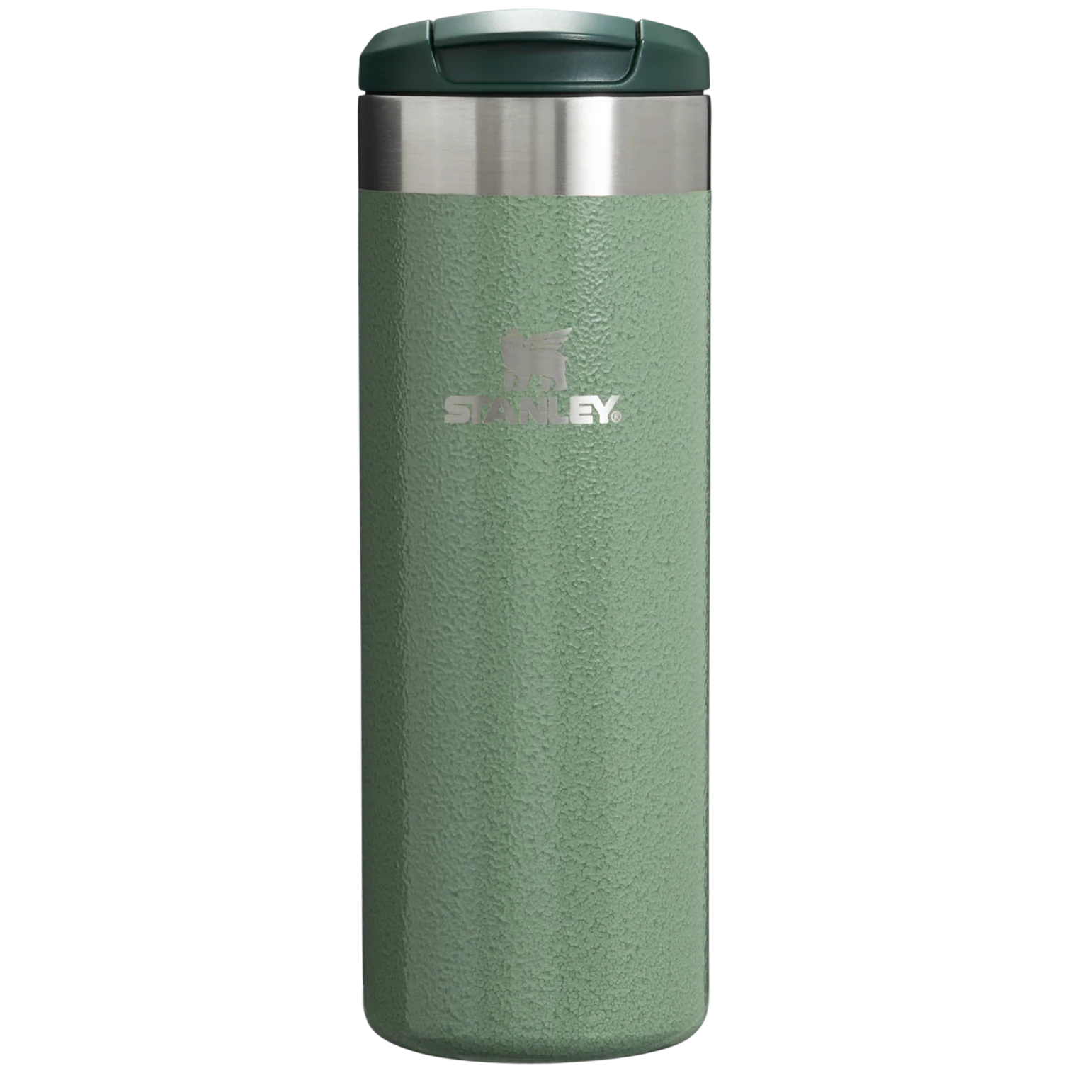 Stanley Aerolight 0,47 L Mug Hammertone Green