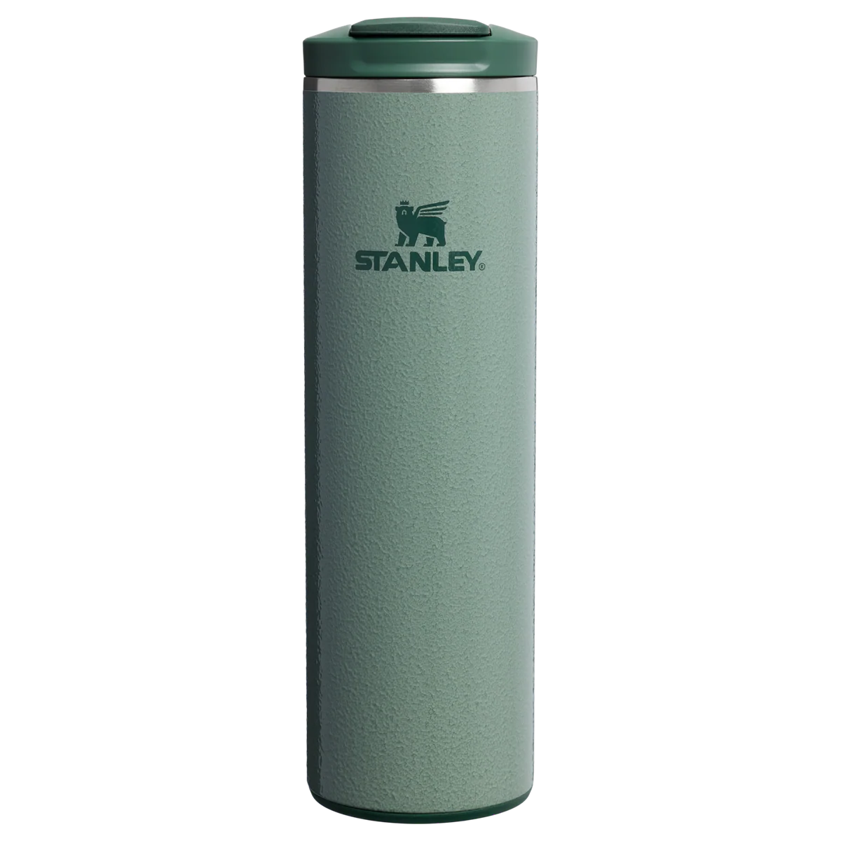 Stanley Transit Fliptop Mug .47l Hammertone Green - Termokrus