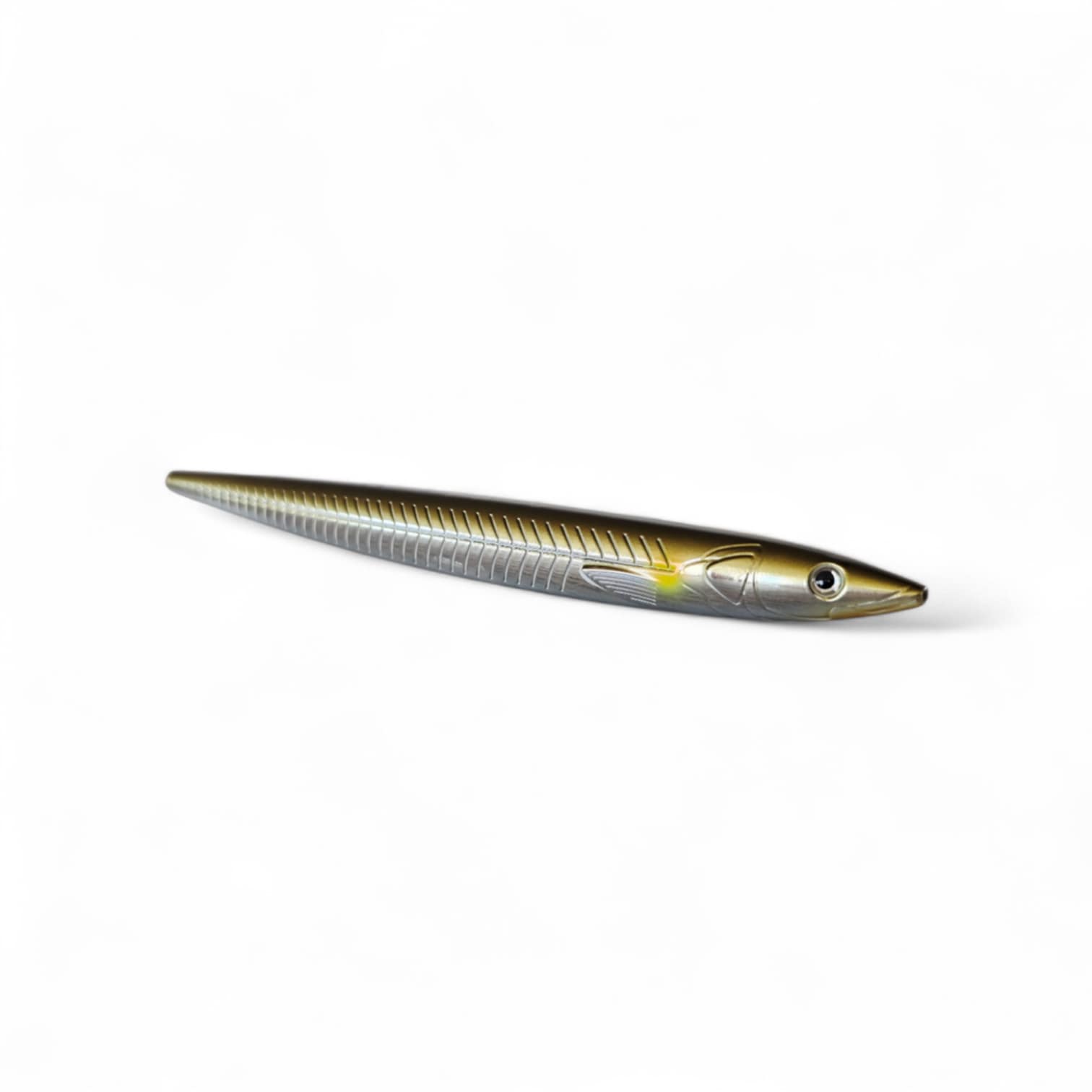 Sixty Lures Crazy Cuda 23gr