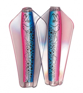 Tasmanian Devil 7g UL Blink Rainbow Trout