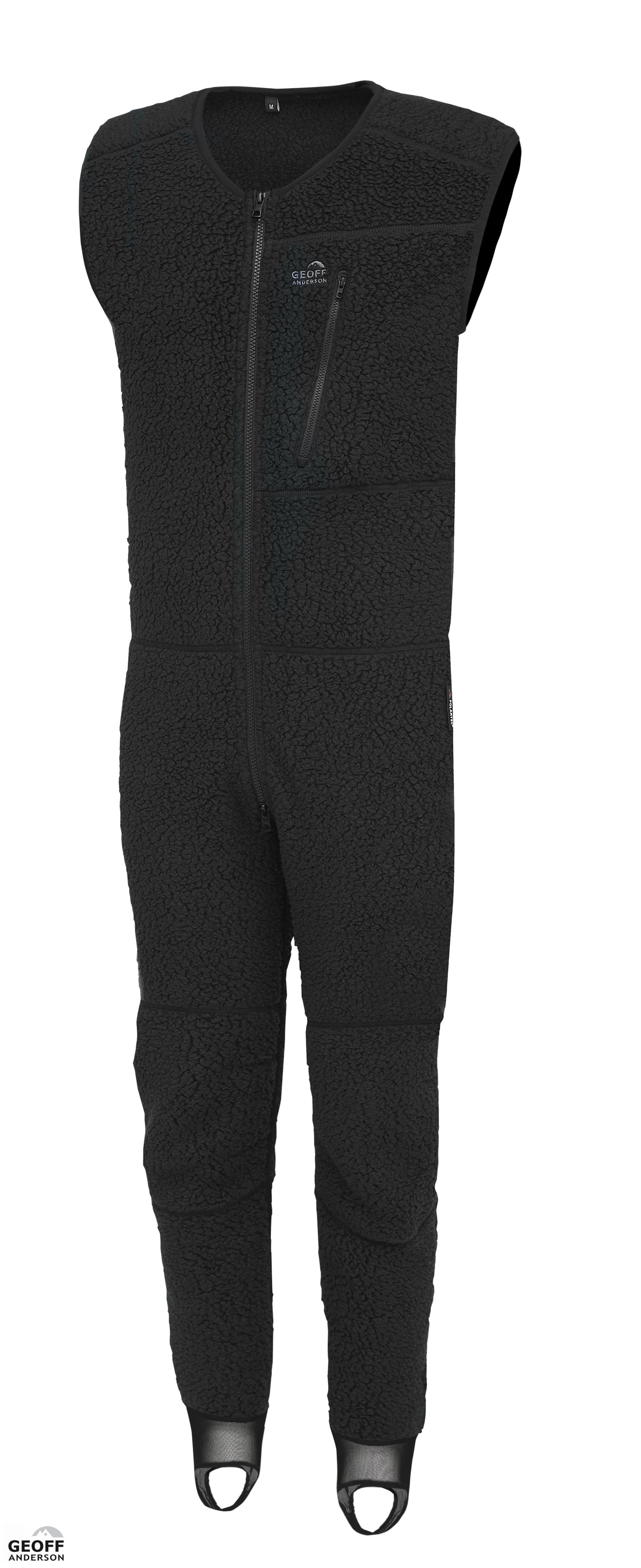 Geoff Anderson Thermal 300 Overall XL