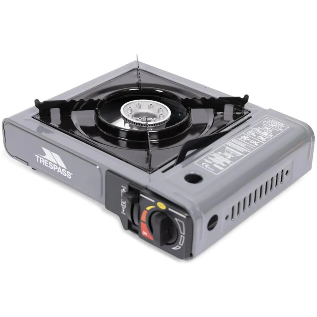 Gastro Gas Stove