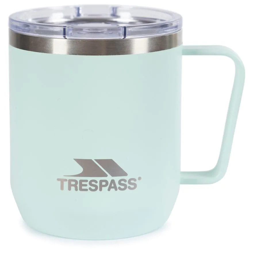 Trespass Nooper Mug Teal Mist