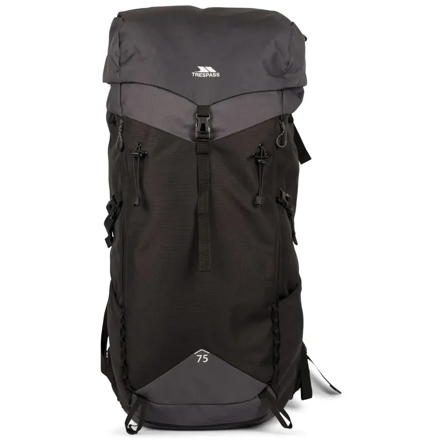 Tress Pass Hiking Rucksack 75L
