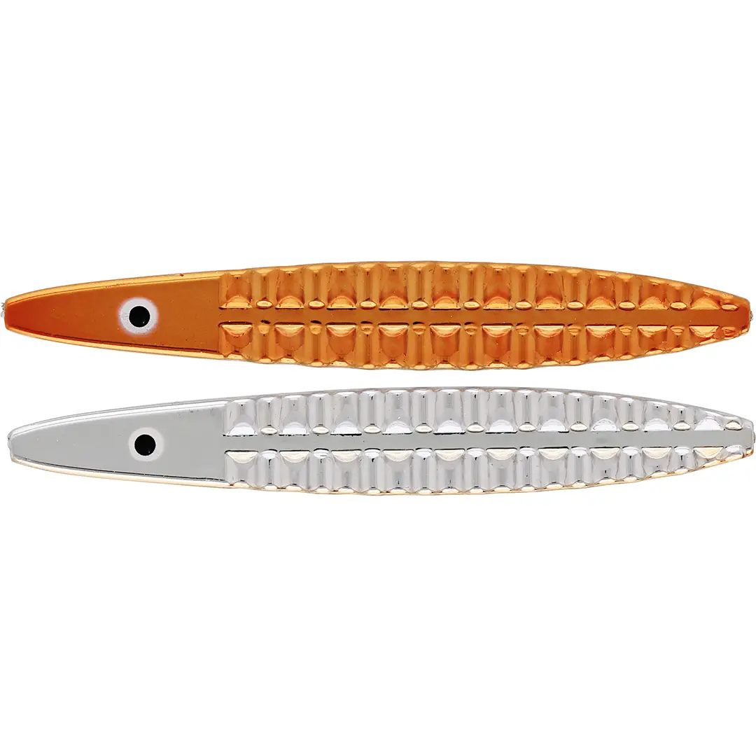 Westin R360 Gennemløbsblink Dual Gleam 20g billede