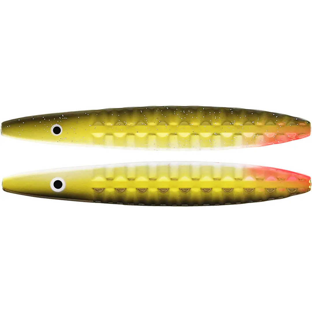 Westin R360 Gennemløbsblink Hybrid Tobis 20g billede
