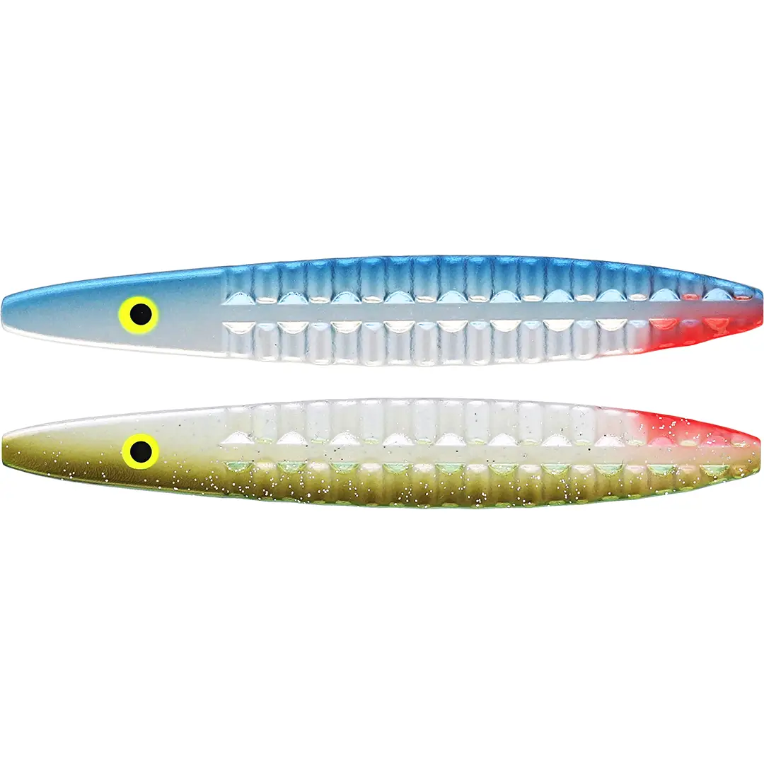Westin R360 Gennemløbsblink Mudflat Mirage 20g billede