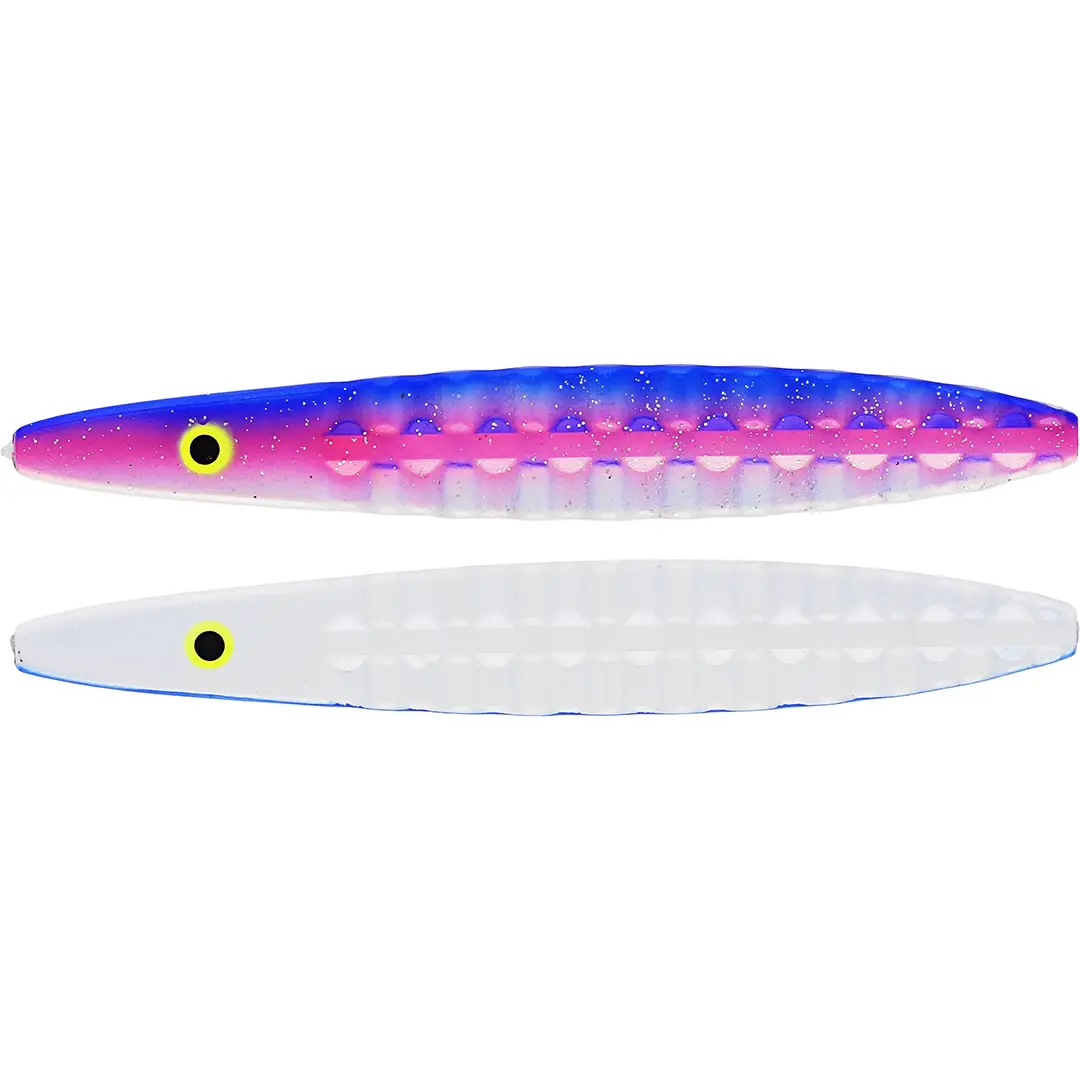 Westin R360 Gennemløbsblink Pink Ice 20g billede
