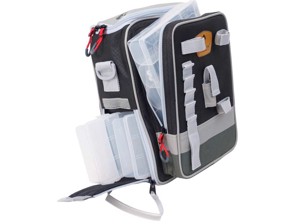 Westin W3 Street Bag Pro Medium 3 boxes Taske – Westin – Outdoor i Centrum