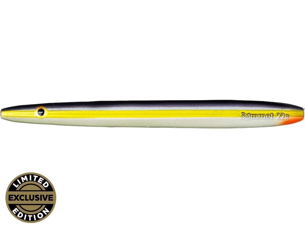 Westin Sømmet Limited Edition Signature 16g Aurora Pulse (Designed by Mads Kentov)