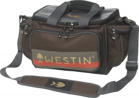 Westin W3 Lure Loader 4 Bokse Fisketaske W3 Lure Loader Small