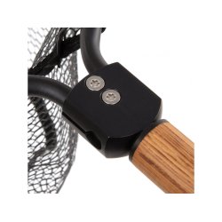 Fencl Kystnet King M Natur