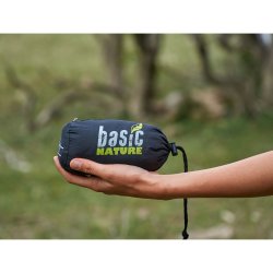 Origin Outdoors Sovepose Liner 100% Silke